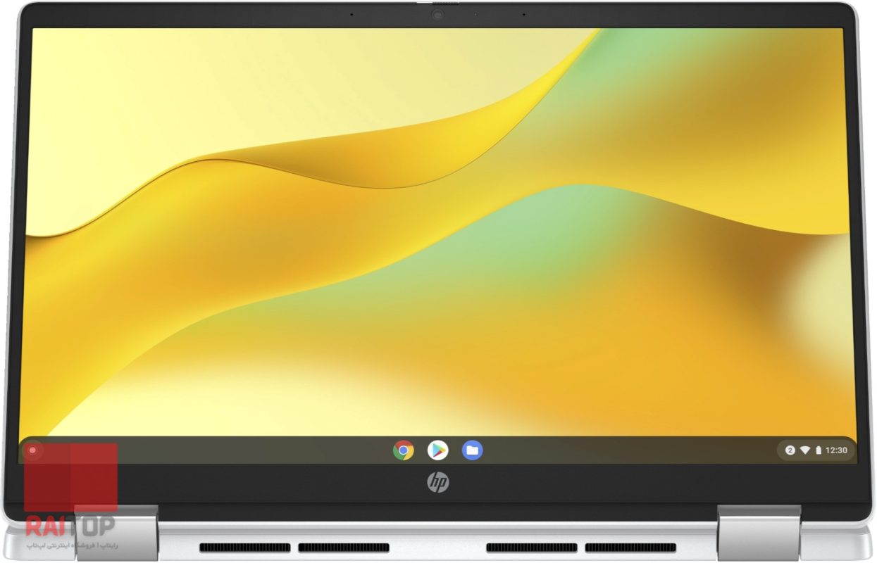 لپ تاپ کروم بوک HP مدل x360 14b-cd0 نمایش