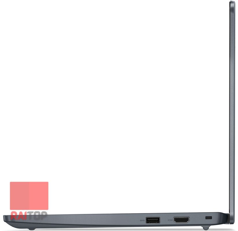 لپ تاپ کروم بوک Lenovo مدل IP Slim 3 Chrome 14IAN8 راست