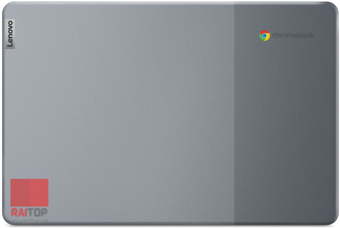 لپ تاپ کروم بوک Lenovo مدل IP Slim 3 Chrome 14IAN8 قاب پشت
