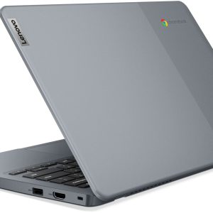 لپ تاپ کروم بوک Lenovo مدل IP Slim 3 Chrome 14IAN8 پشت راست