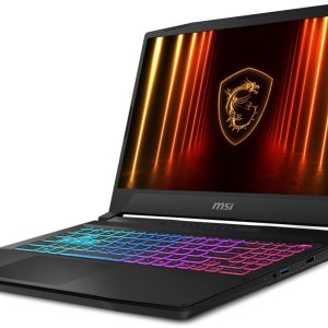 لپ تاپ گیمینگ 15 اینچی MSI مدل Katana 15 HX B14W رخ راست