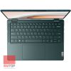 لپ تاپ 13 اینچی 2 در 1 Lenovo مدل Yoga 6 13ALC7 کیبرد
