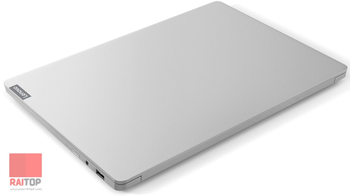 لپ تاپ 13 اینچی Lenovo مدل Ideapad S540-13IML بسته ۲