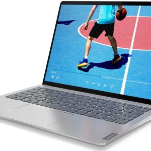 لپ تاپ 13 اینچی Lenovo مدل Ideapad S540-13IML رخ راست