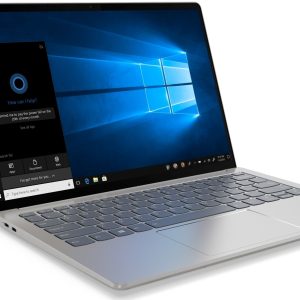 لپ تاپ 13 اینچی Lenovo مدل Ideapad S540-13IML رخ چپ