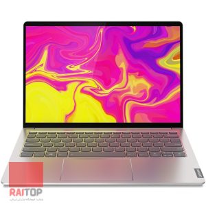 لپ تاپ 13 اینچی Lenovo مدل Ideapad S540-13IML مقابل
