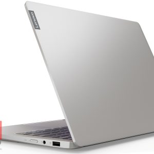 لپ تاپ 13 اینچی Lenovo مدل Ideapad S540-13IML پشت راست