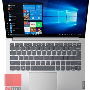 لپ تاپ 13 اینچی Lenovo مدل Ideapad S540-13IML کیبرد