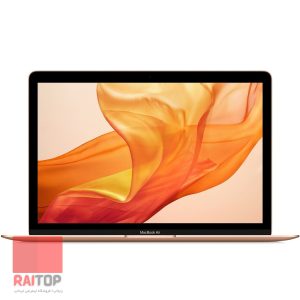 لپ تاپ 13 اینچی اپل Apple مدل MacBook Air (2018) Retina مقابل