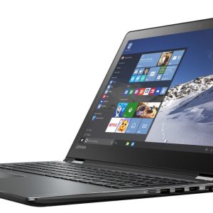 لپ تاپ 14 اینچی Lenovo مدل Flex 4-1580 رخ راست