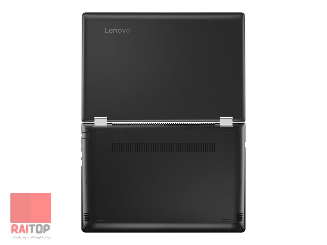 لپ تاپ 14 اینچی Lenovo مدل Flex 4-1580 قاب پشت