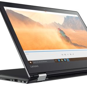 لپ تاپ 14 اینچی Lenovo مدل Flex 4-1580 نمایشگر