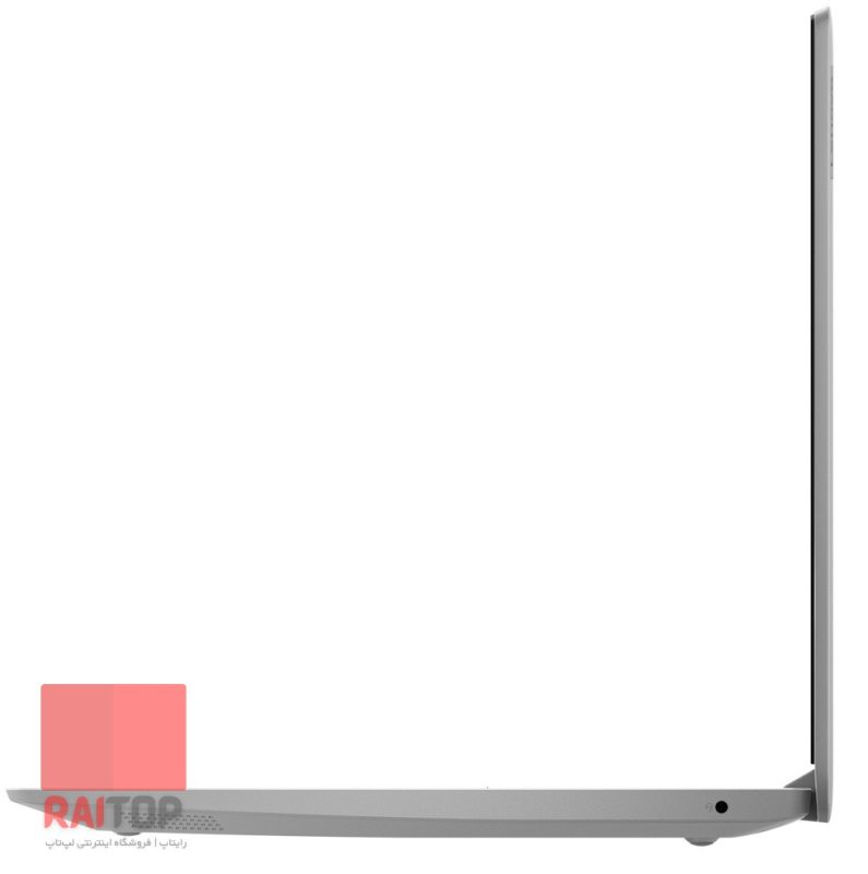 لپ تاپ 14 اینچی Lenovo مدل ideapad Slim 1-14AST-05 راست پورت