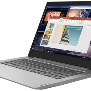 لپ تاپ 14 اینچی Lenovo مدل ideapad Slim 1-14AST-05 رخ راست