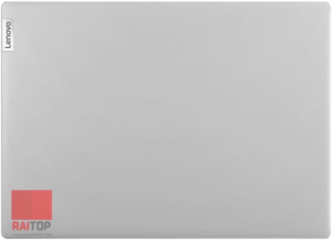 لپ تاپ 14 اینچی Lenovo مدل ideapad Slim 1-14AST-05 قاب پشت