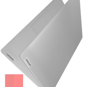 لپ تاپ 14 اینچی Lenovo مدل ideapad Slim 1-14AST-05 نیمه باز