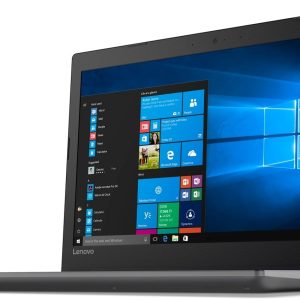 لپ تاپ 15 اینچی Lenovo مدل IdeaPad 320-15ABR رخ راست