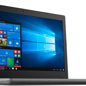 لپ تاپ 15 اینچی Lenovo مدل IdeaPad 320-15ABR رخ چپ