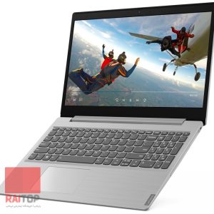 لپ تاپ 15 اینچی Lenovo مدل ideapad L340-15API رخ راست