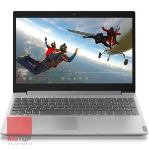 لپ تاپ 15 اینچی Lenovo مدل ideapad L340-15API مقابل
