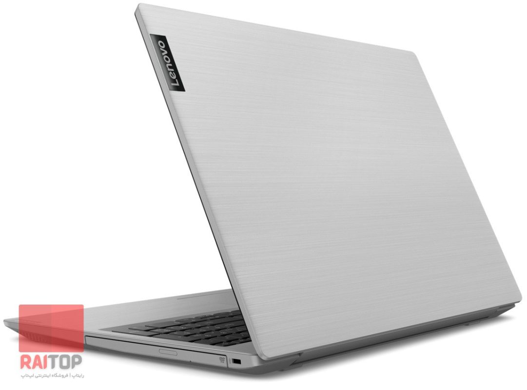 لپ تاپ 15 اینچی Lenovo مدل ideapad L340-15API پشت راست