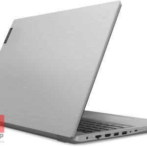 لپ تاپ 15 اینچی Lenovo مدل ideapad L340-15API پشت چپ