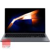 لپ تاپ 15 اینچی Samsung مدل Galaxy Book4 مقابل