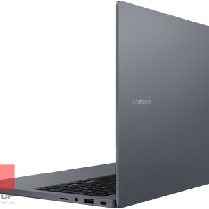 لپ تاپ 15 اینچی Samsung مدل Galaxy Book4 پشت راست