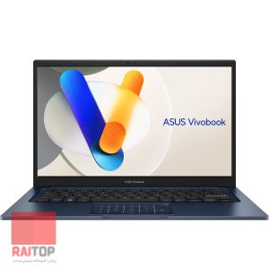 لپ تاپ 14 اینچی ASUS مدل Vivobook 14 X1404VA مقابل