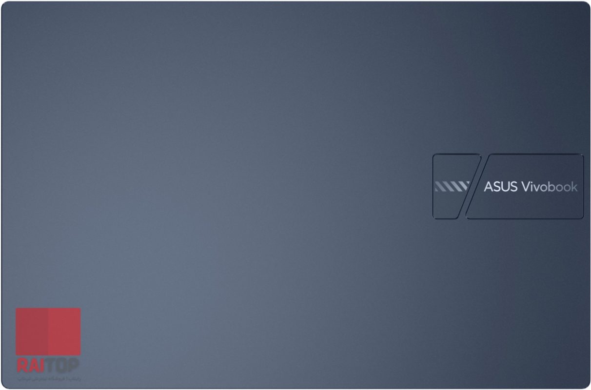 لپ تاپ 14 اینچی ASUS مدل Vivobook 14 X1404VA قاب پشت