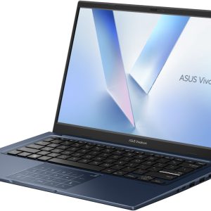 لپ تاپ 14 اینچی ASUS مدل Vivobook 14 X1404VA رخ راست