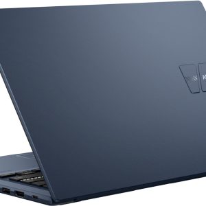 لپ تاپ 14 اینچی ASUS مدل Vivobook 14 X1404VA پشت راست