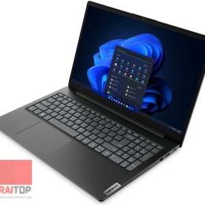 لپ تاپ 15.6 Lenovo مدل V15 G3 ABA رخ راست