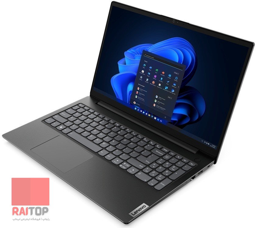 لپ تاپ 15.6 Lenovo مدل V15 G3 ABA رخ راست