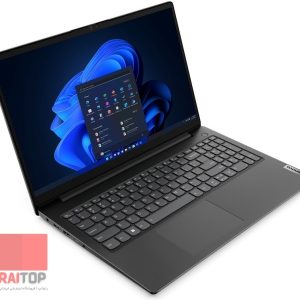 لپ تاپ 15.6 Lenovo مدل V15 G3 ABA رخ چپ