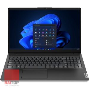 لپ تاپ 15.6 Lenovo مدل V15 G3 ABA مقابل