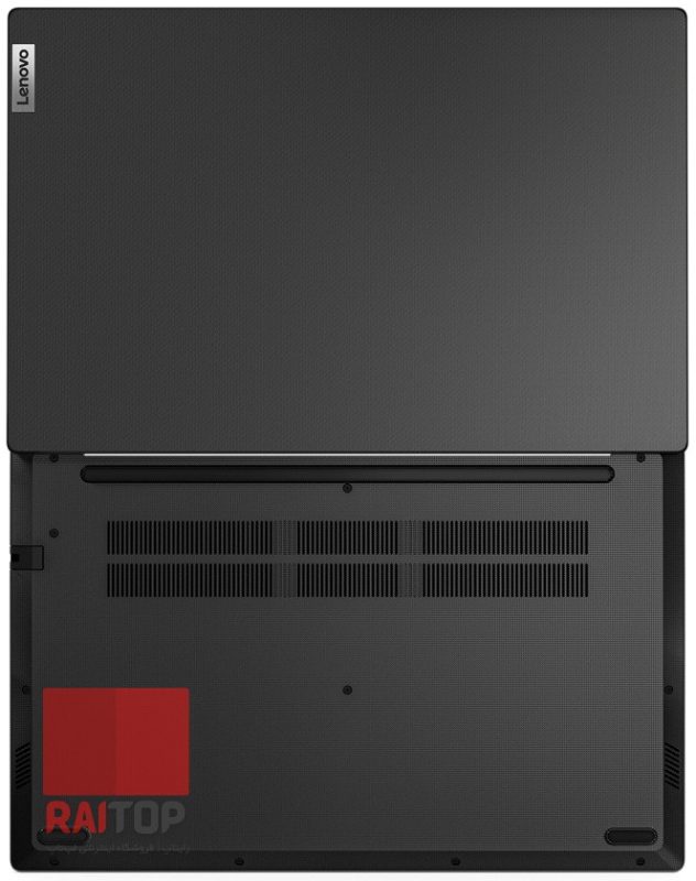 لپ تاپ 15.6 Lenovo مدل V15 G3 ABA پشت
