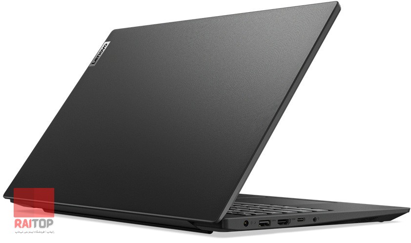 لپ تاپ 15.6 Lenovo مدل V15 G3 ABA پشت چپ
