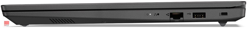 لپ تاپ 15.6 Lenovo مدل V15 G3 ABA پورت های راست