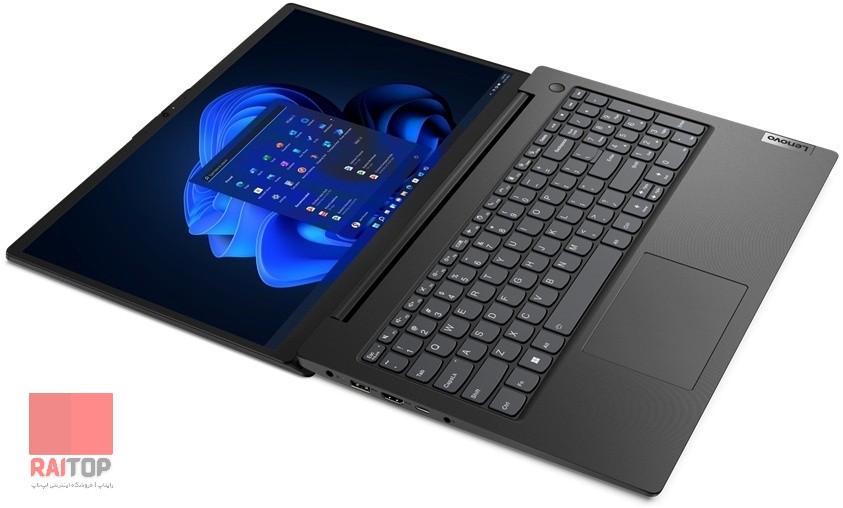 لپ تاپ 15.6 Lenovo مدل V15 G3 ABA کیبرد