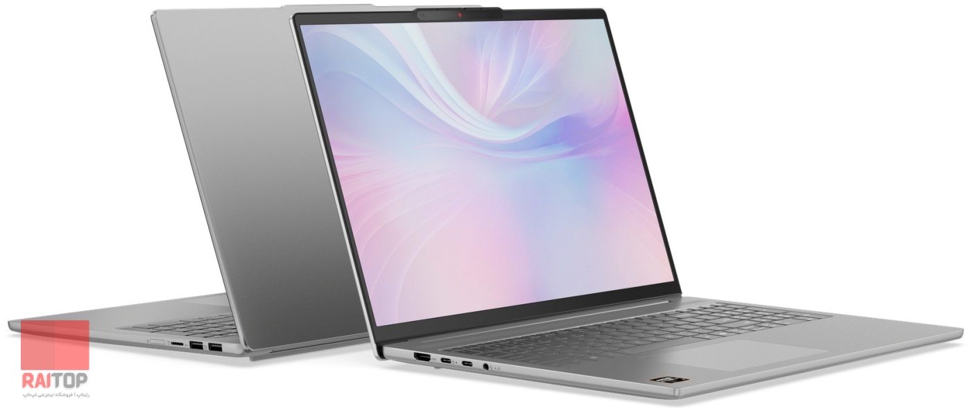 لپ تاپ 16 اینچی Lenovo مدل IdeaPad Slim 3 16AHP10 بنر ۳۳