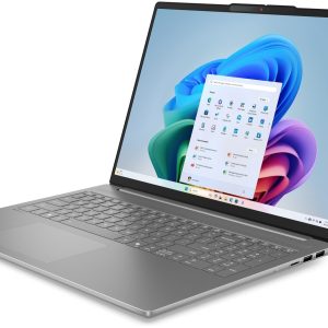 لپ تاپ 16 اینچی Lenovo مدل IdeaPad Slim 3 16AHP10 رخ راست