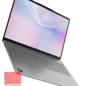لپ تاپ 16 اینچی Lenovo مدل IdeaPad Slim 3 16AHP10 رخ چپ بنر