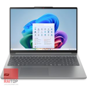 لپ تاپ 16 اینچی Lenovo مدل IdeaPad Slim 3 16AHP10 مقابل