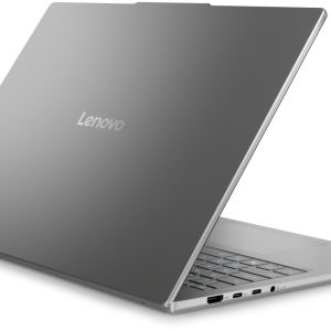 لپ تاپ 16 اینچی Lenovo مدل IdeaPad Slim 3 16AHP10 پشت چپ