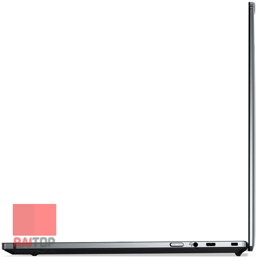 لپ تاپ 16 اینچی Lenovo مدل ThinkPad Z16 Gen 1 راست