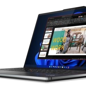 لپ تاپ 16 اینچی Lenovo مدل ThinkPad Z16 Gen 1 رخ راست