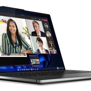 لپ تاپ 16 اینچی Lenovo مدل ThinkPad Z16 Gen 1 رخ چپ