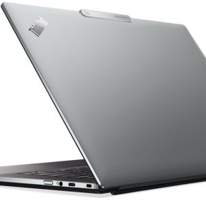 لپ تاپ 16 اینچی Lenovo مدل ThinkPad Z16 Gen 1 پشت راست