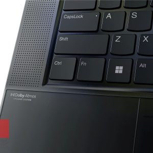 لپ تاپ 16 اینچی Lenovo مدل ThinkPad Z16 Gen 1 کیبرد
